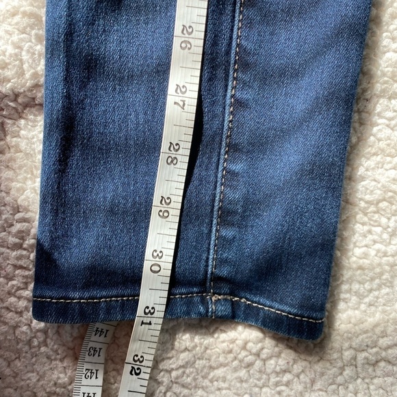 Kut From the Kloth Women’s Skinny Dark wash Jeans Size: 10 - Picture 7 of 9